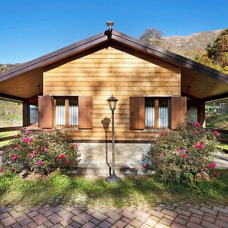 Casa Bucaneve Barzio Exteriör bild
